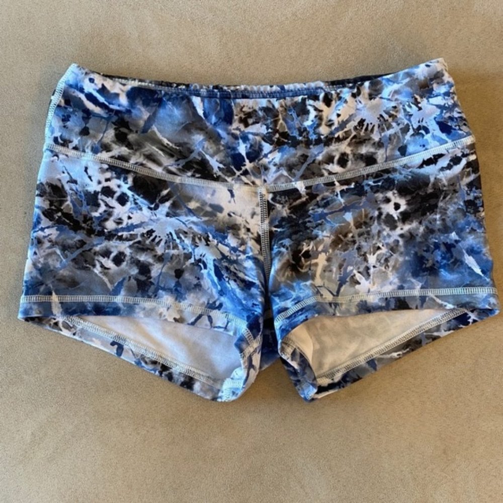 FLEO OG SIZE SMALL - ELECTRIC VOODOO